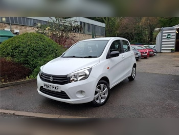 (67) - 1.0 SZ3 Euro 6 5dr