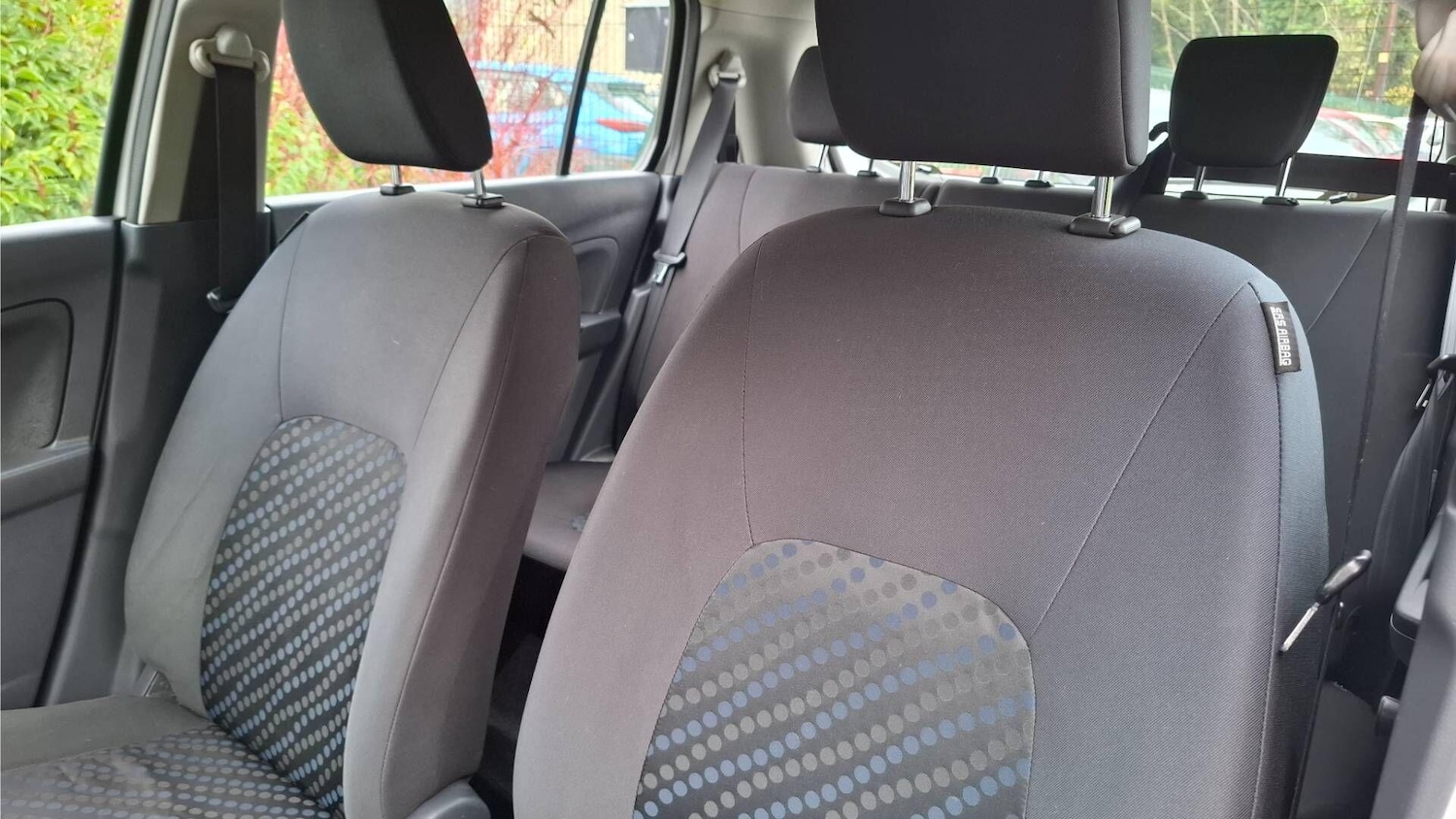 Used Suzuki Celerio 2017 for sale - 76886531: Photo 20