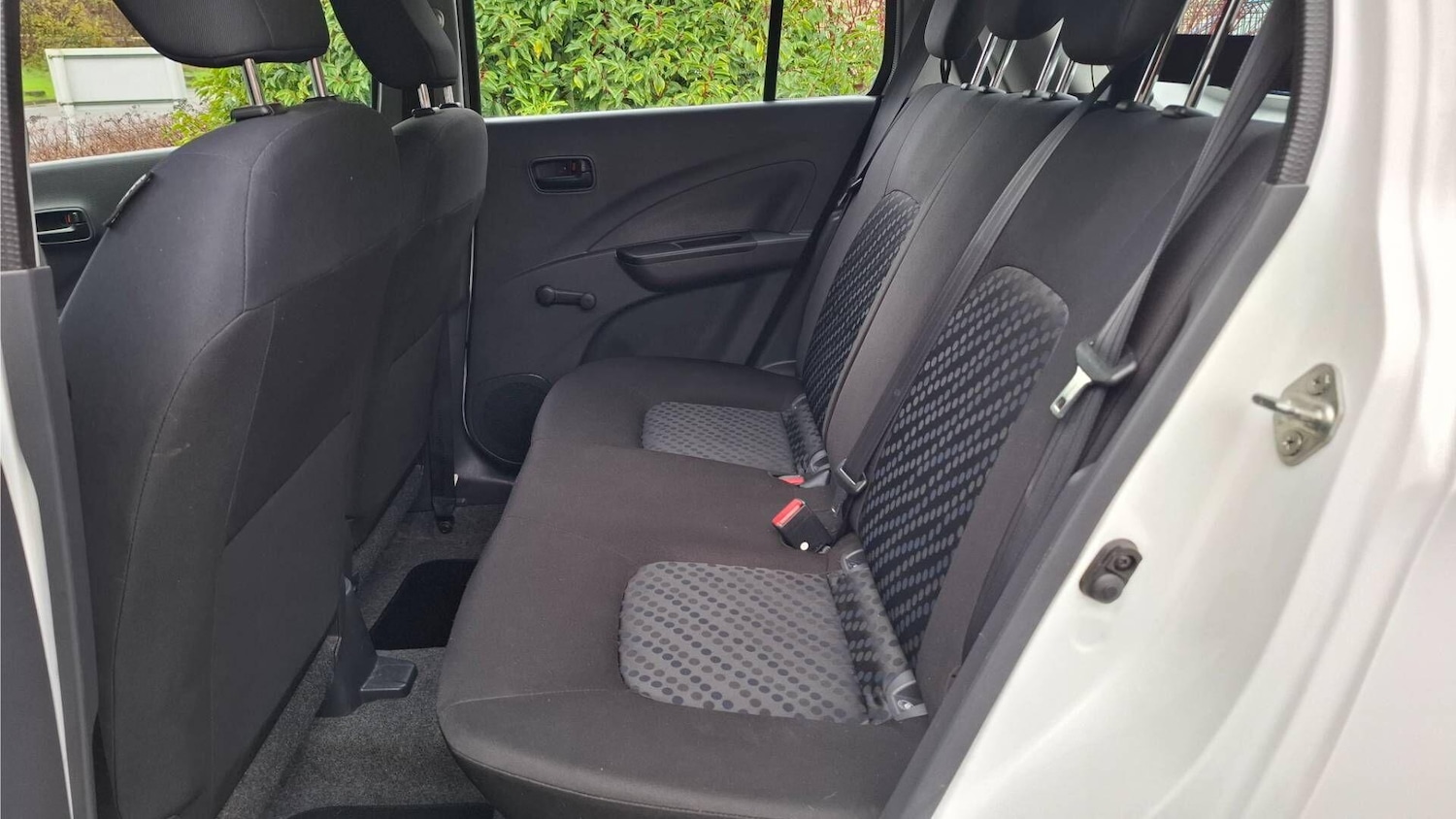 Used Suzuki Celerio 2017 for sale - 76886531: Photo 21