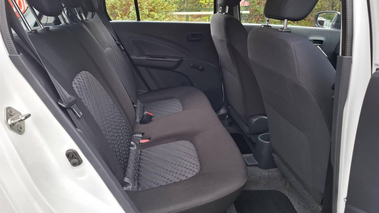 Used Suzuki Celerio 2017 for sale - 76886531: Photo 22