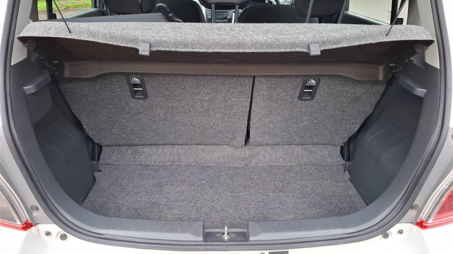 Used Suzuki Celerio 2017 for sale - 76886531: Photo 24