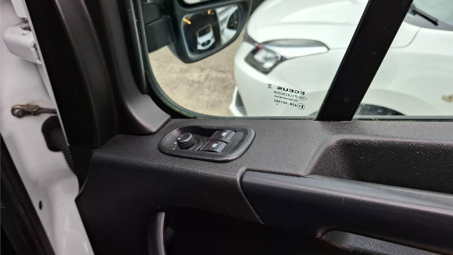 Used Vauxhall Movano 2019 for sale - 77478912: Photo 14