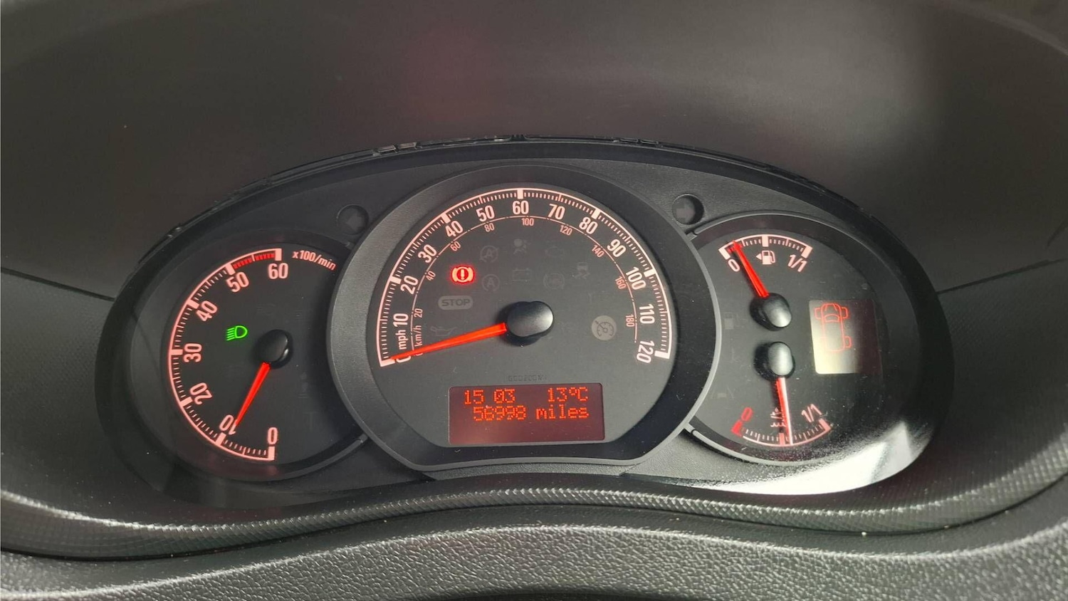 Used Vauxhall Movano 2019 for sale - 77478912: Photo 15