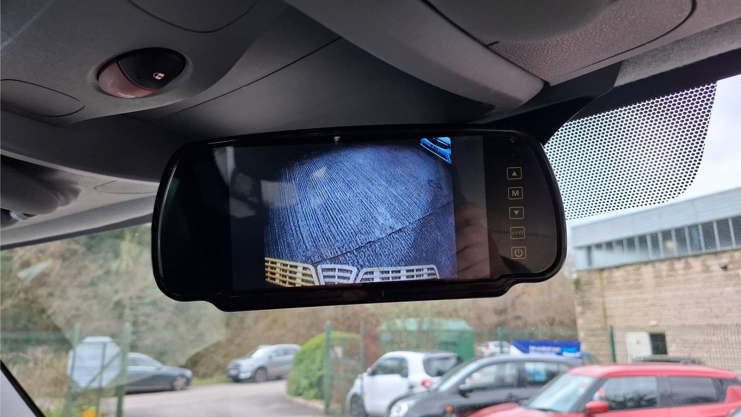 Used Vauxhall Movano 2019 for sale - 77478912: Photo 19