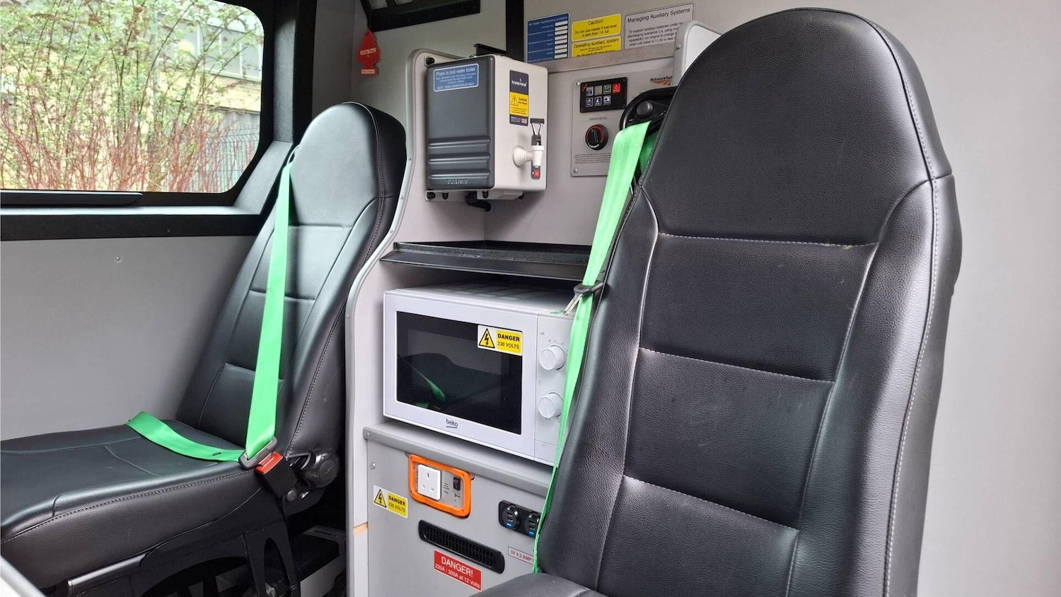 Used Vauxhall Movano 2019 for sale - 77478912: Photo 22