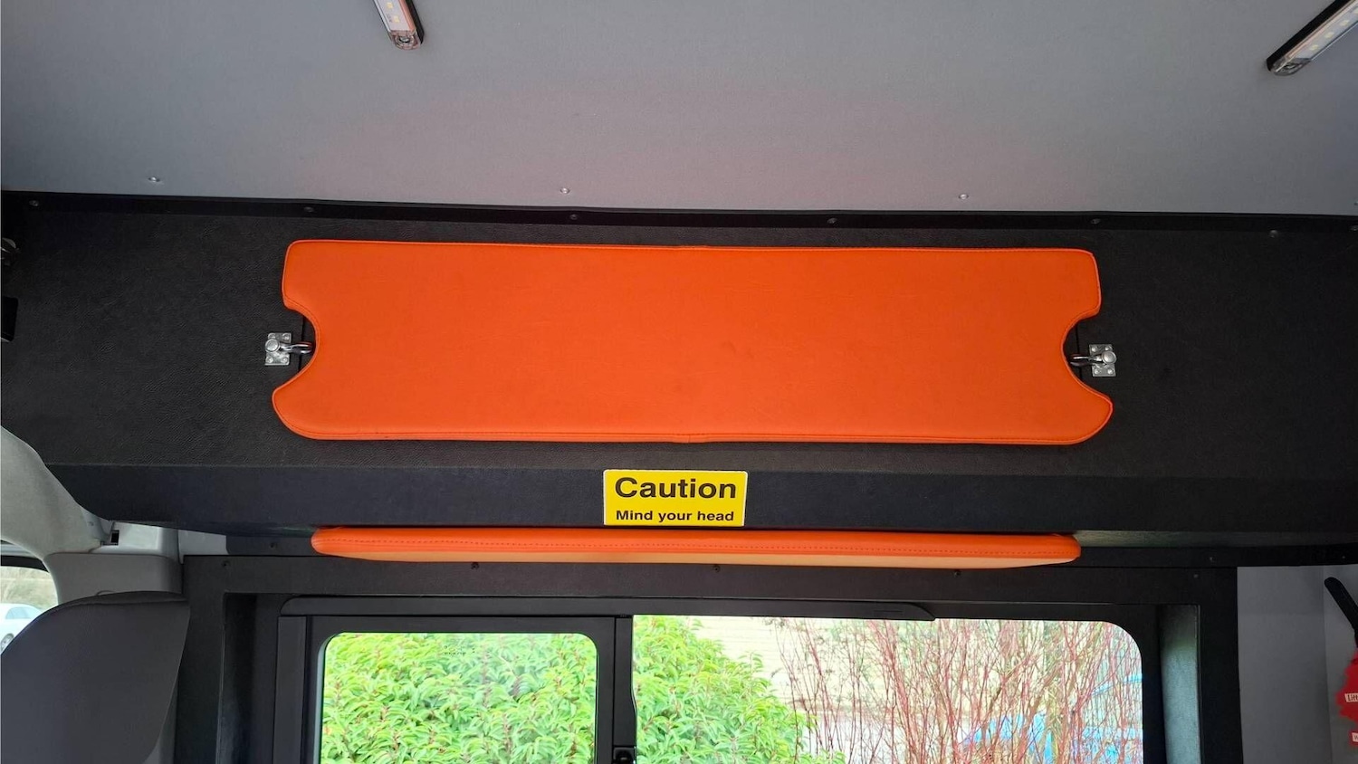 Used Vauxhall Movano 2019 for sale - 77478912: Photo 23