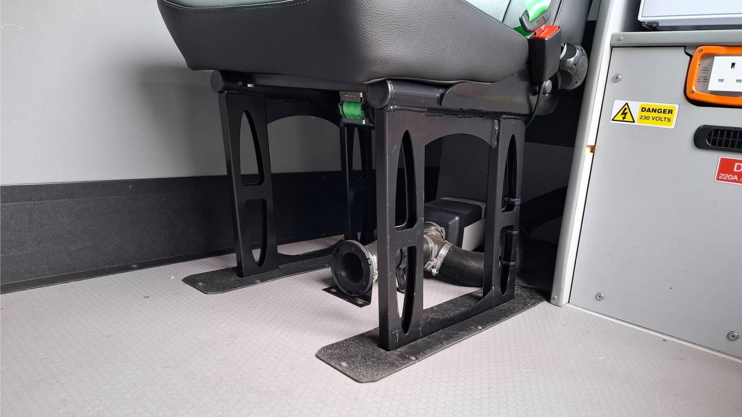 Used Vauxhall Movano 2019 for sale - 77478912: Photo 24