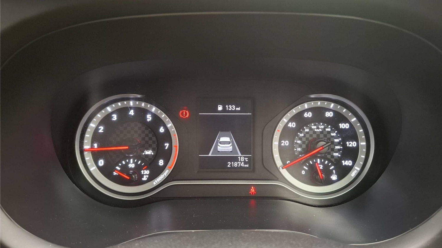 Used Hyundai i10 2022 for sale - 76573769: Photo 13