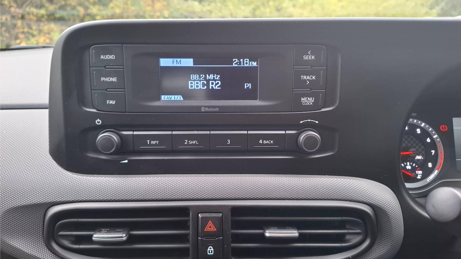 Used Hyundai i10 2022 for sale - 76573769: Photo 14