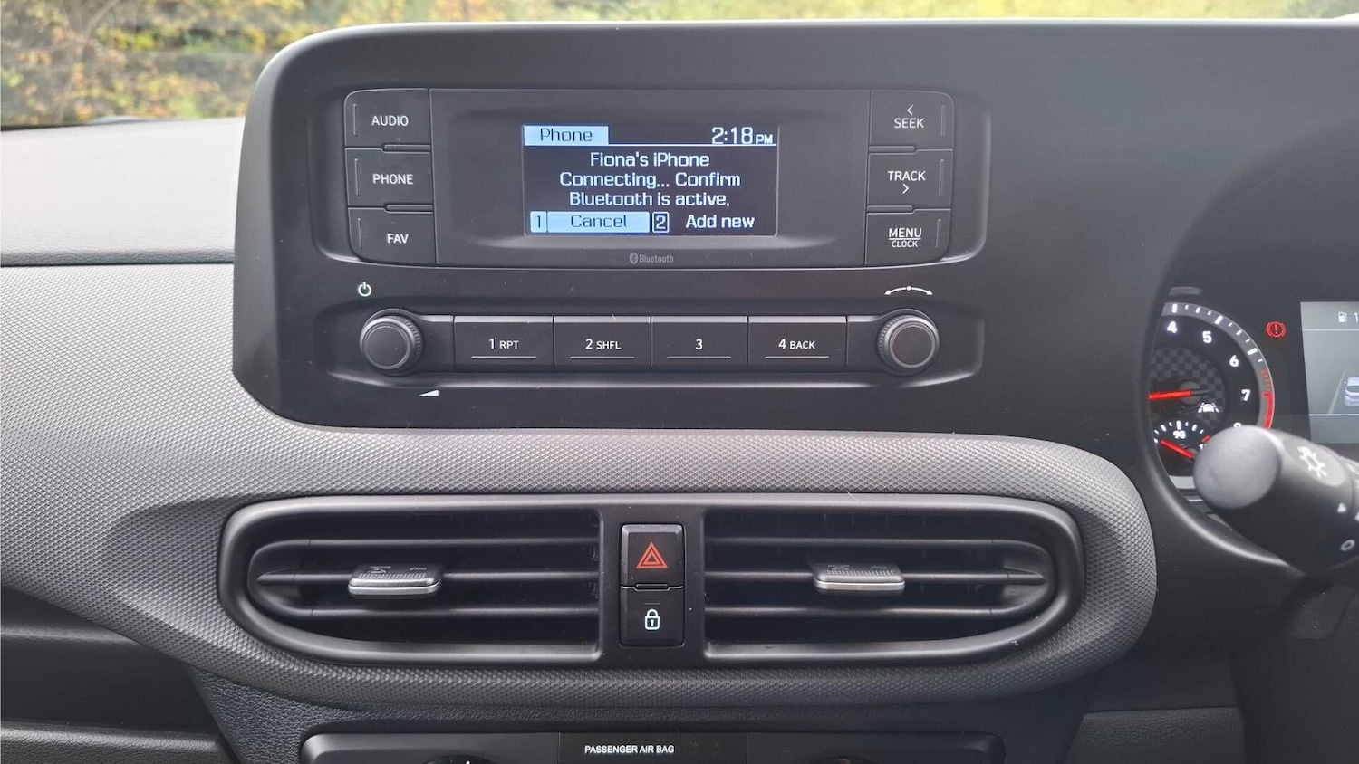 Used Hyundai i10 2022 for sale - 76573769: Photo 16