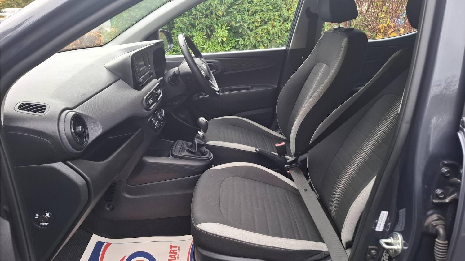 Used Hyundai i10 2022 for sale - 76573769: Photo 20