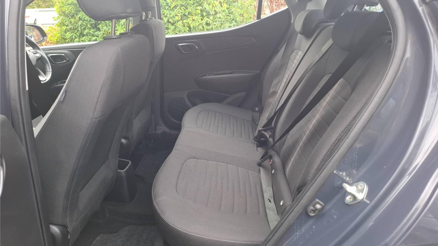 Used Hyundai i10 2022 for sale - 76573769: Photo 22