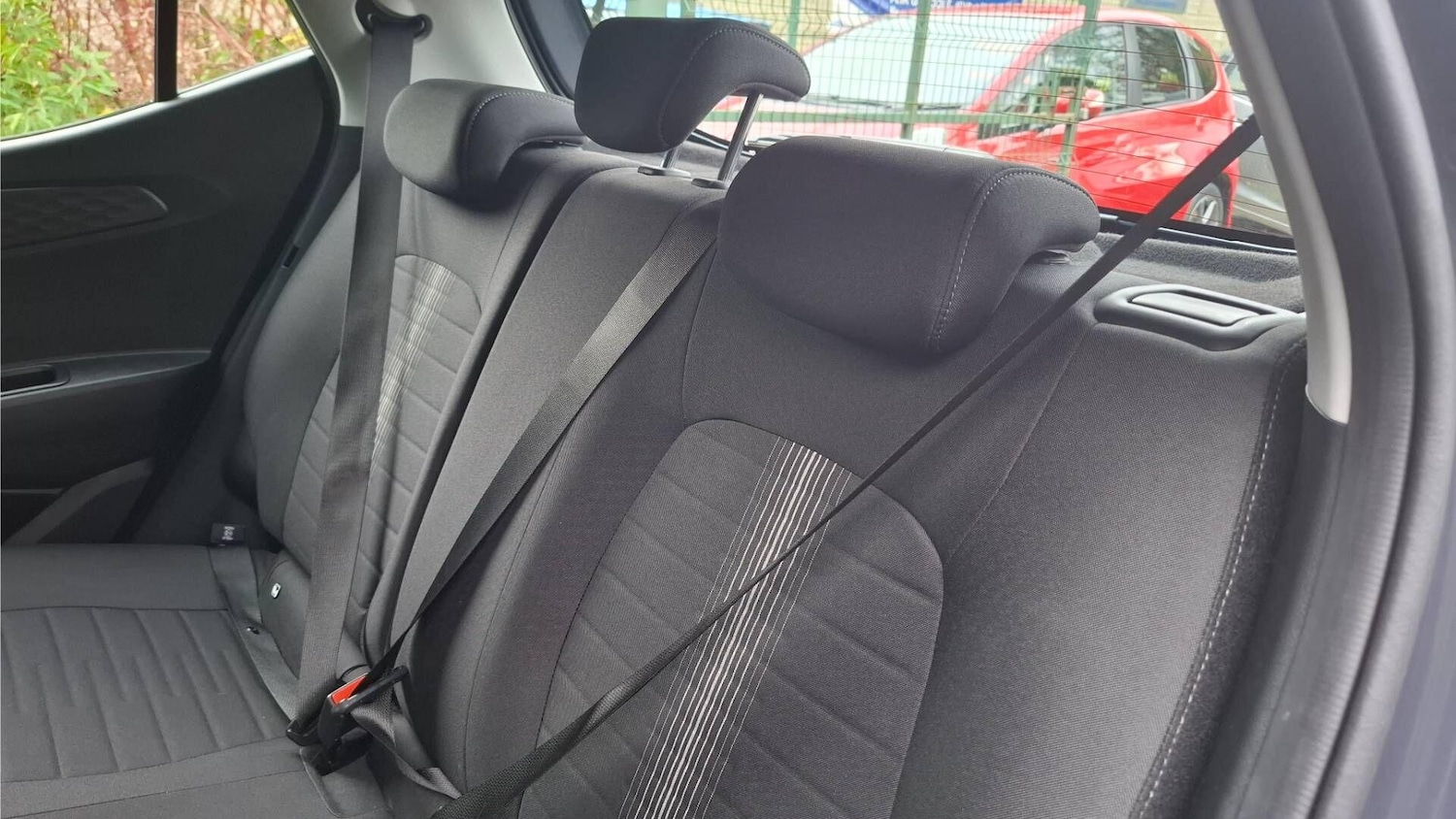 Used Hyundai i10 2022 for sale - 76573769: Photo 23