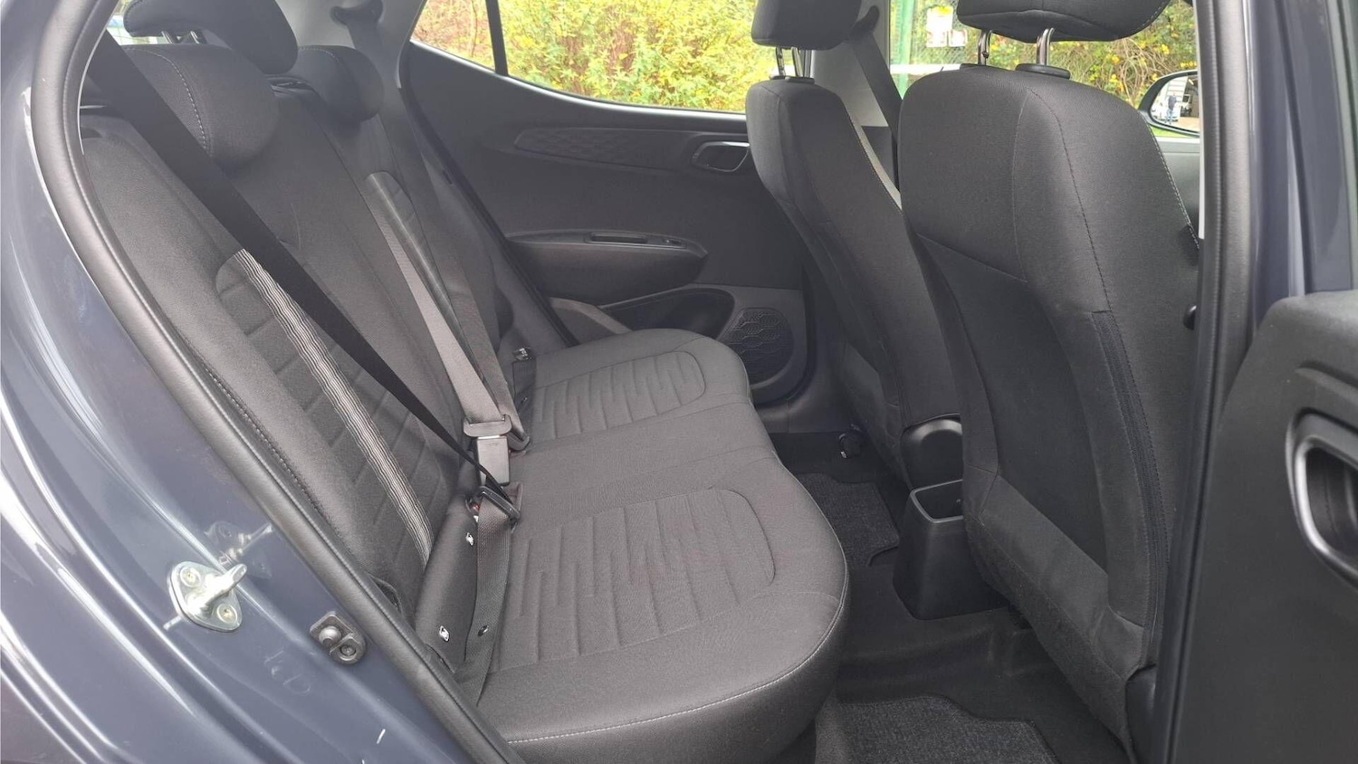 Used Hyundai i10 2022 for sale - 76573769: Photo 24