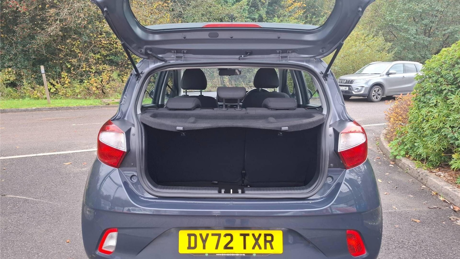 Used Hyundai i10 2022 for sale - 76573769: Photo 26