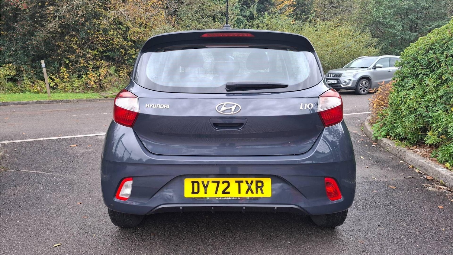 Used Hyundai i10 2022 for sale - 76573769: Photo 7