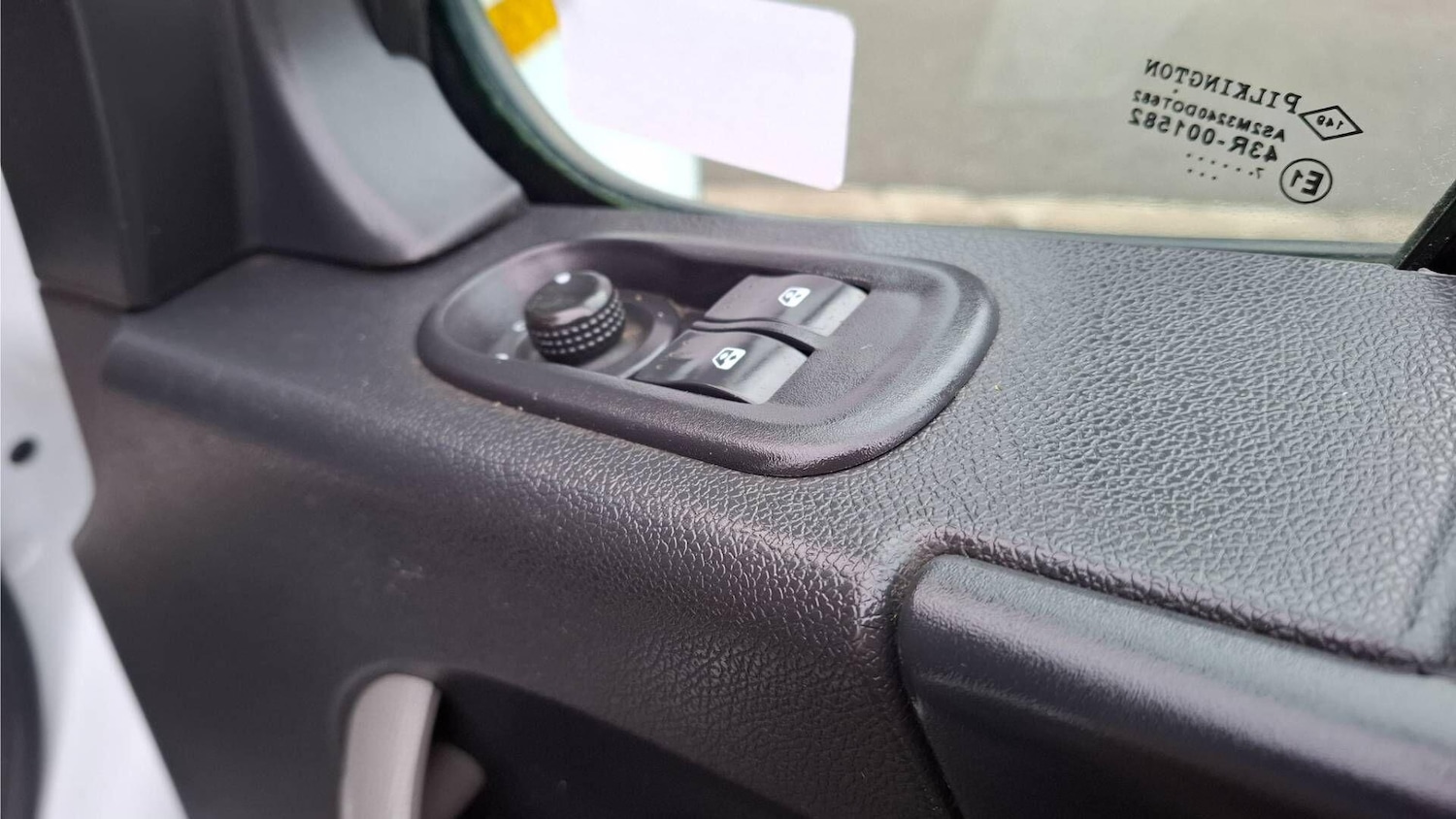 Used Vauxhall Movano 2018 for sale - 77029753: Photo 13