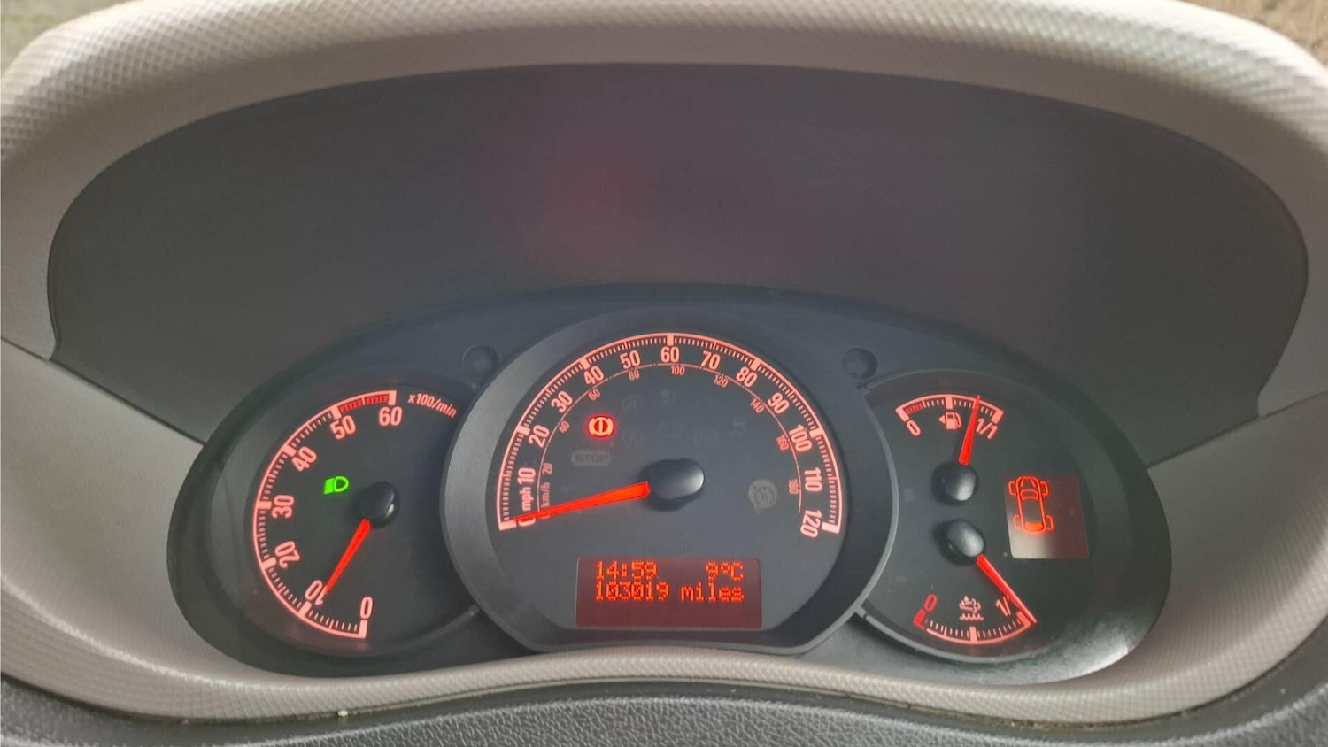 Used Vauxhall Movano 2018 for sale - 77029753: Photo 15