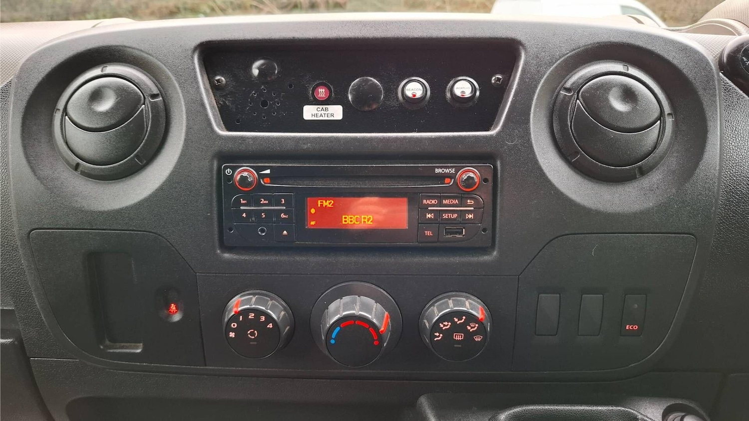 Used Vauxhall Movano 2018 for sale - 77029753: Photo 16