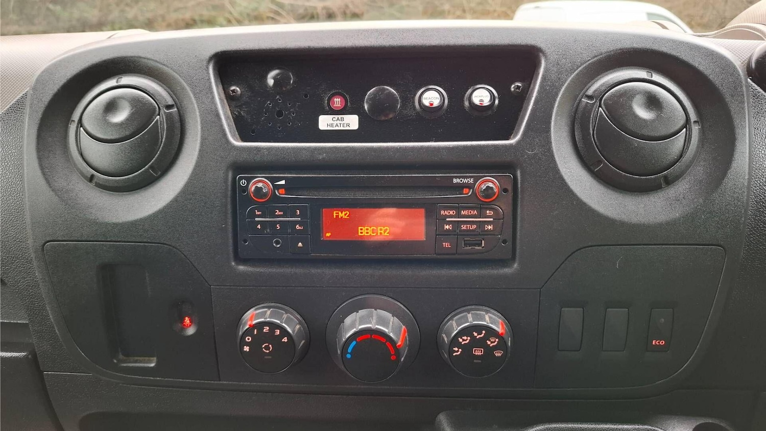 Used Vauxhall Movano 2018 for sale - 77029753: Photo 17