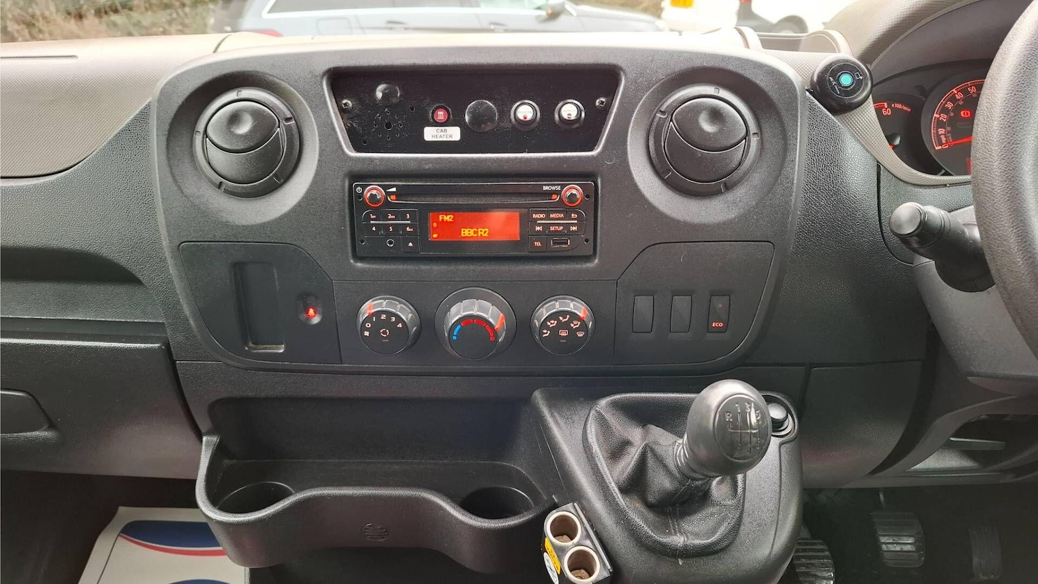 Used Vauxhall Movano 2018 for sale - 77029753: Photo 18