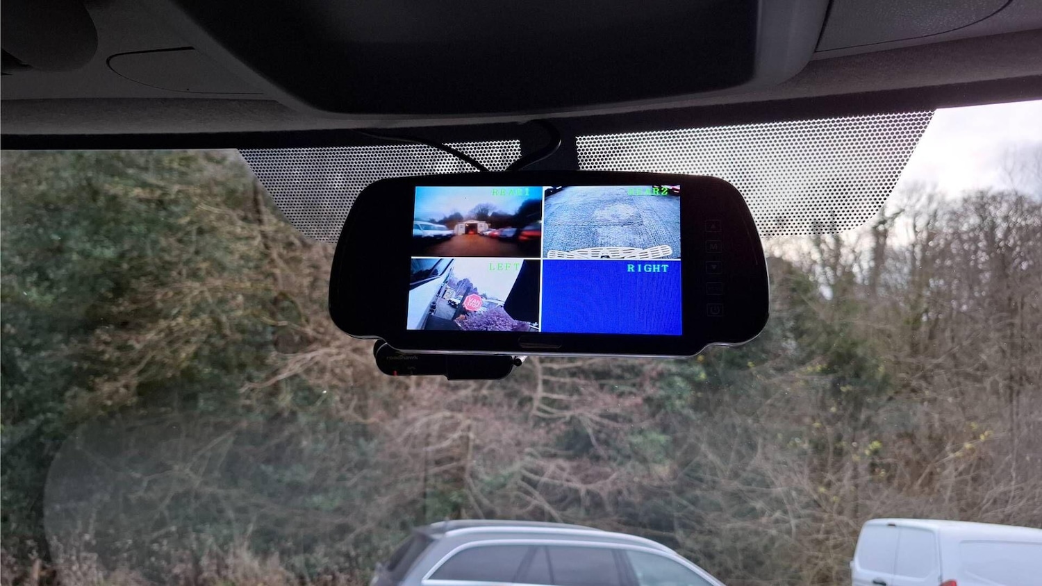 Used Vauxhall Movano 2018 for sale - 77029753: Photo 26