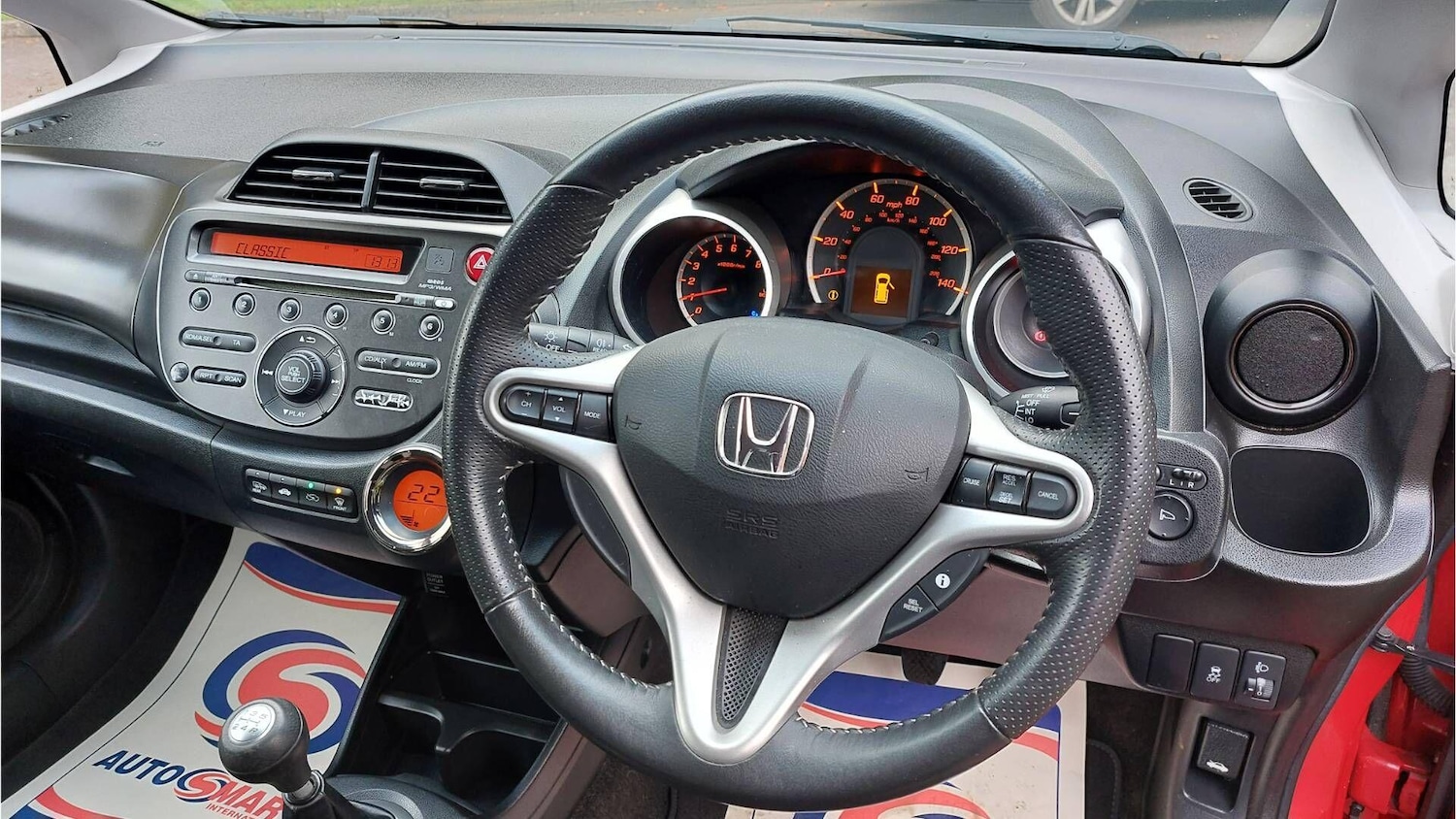 Used Honda Jazz 2014 for sale - 76573192: Photo 11