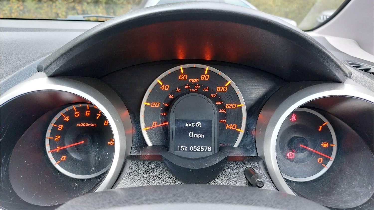 Used Honda Jazz 2014 for sale - 76573192: Photo 13