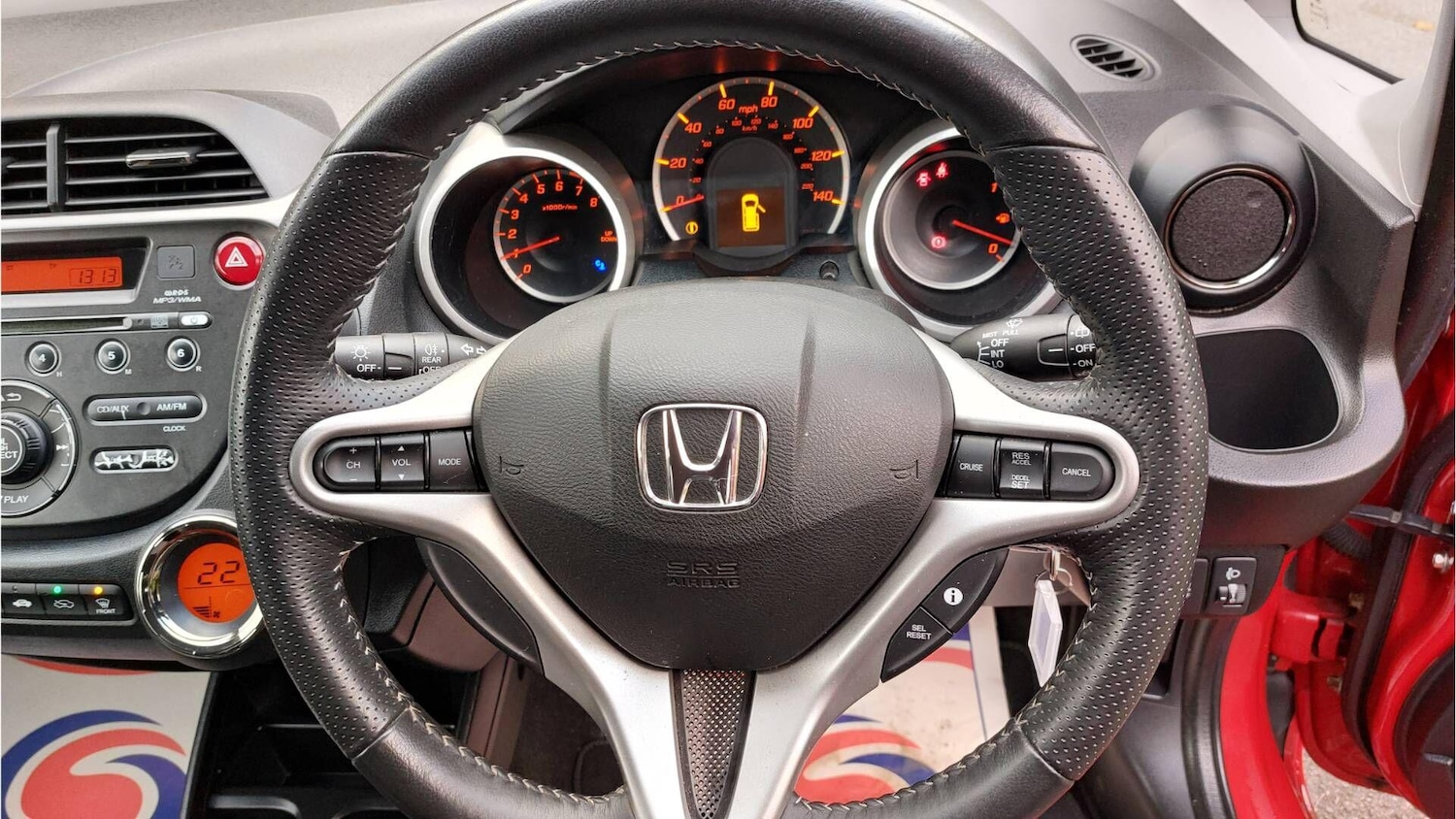 Used Honda Jazz 2014 for sale - 76573192: Photo 18