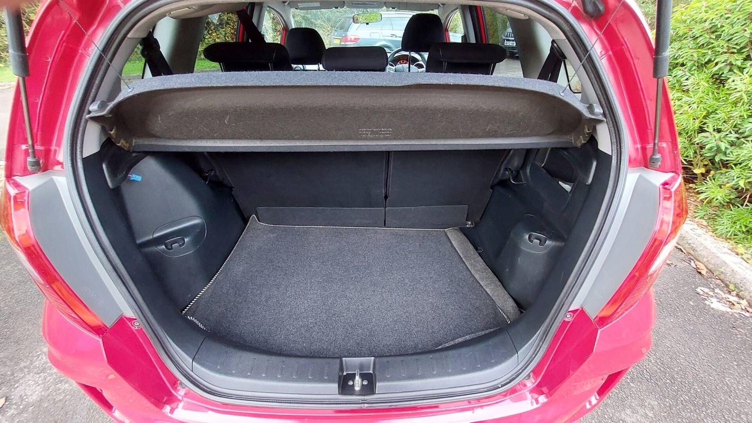 Used Honda Jazz 2014 for sale - 76573192: Photo 20