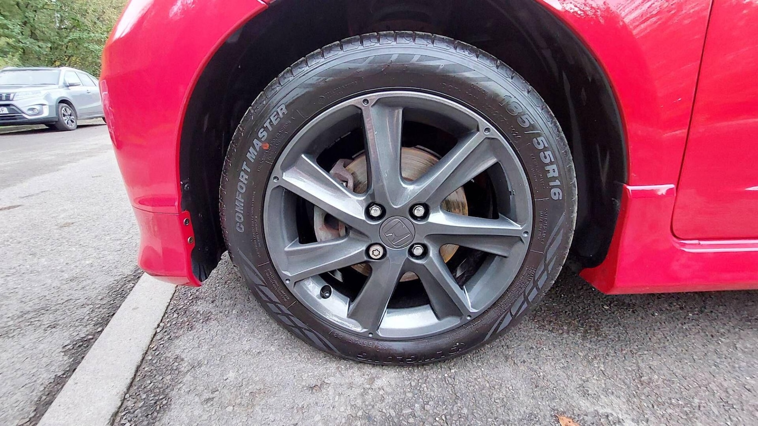 Used Honda Jazz 2014 for sale - 76573192: Photo 21