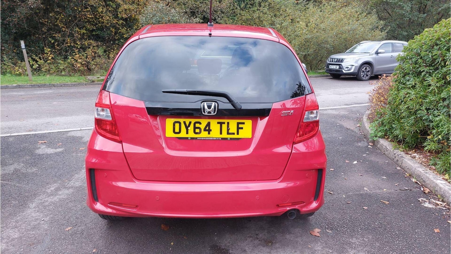 Used Honda Jazz 2014 for sale - 76573192: Photo 7