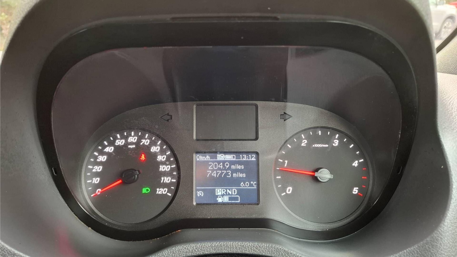 Used Mercedes-Benz Sprinter 2020 for sale - 76996609: Photo 13