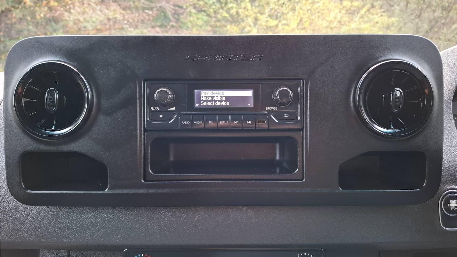 Used Mercedes-Benz Sprinter 2020 for sale - 76996609: Photo 14