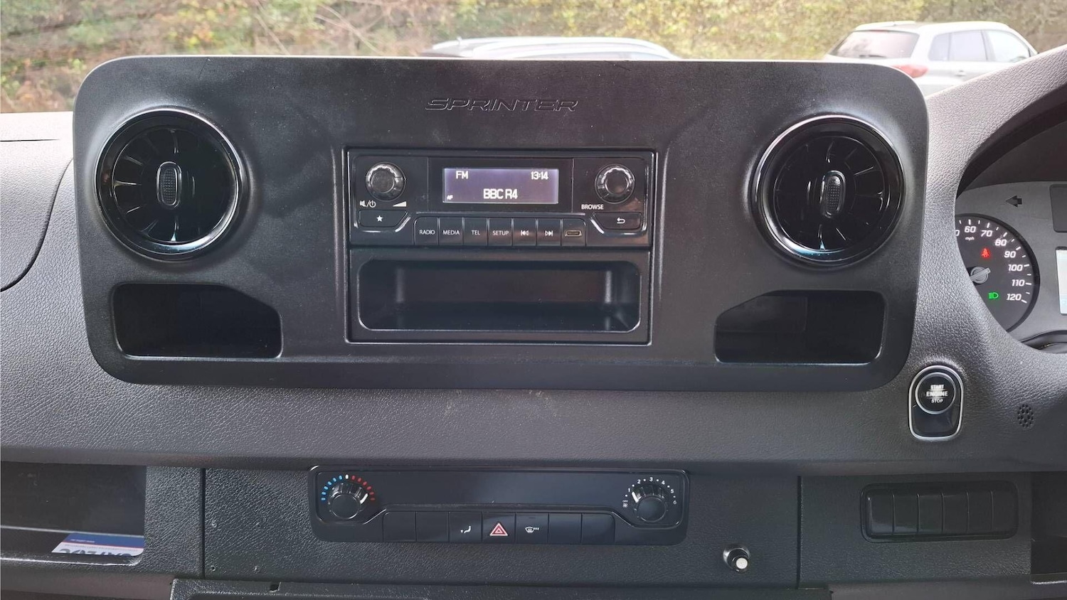 Used Mercedes-Benz Sprinter 2020 for sale - 76996609: Photo 15