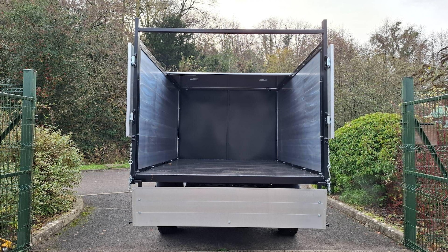 Used Mercedes-Benz Sprinter 2020 for sale - 76996609: Photo 17