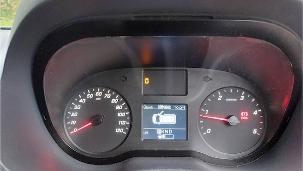 Used Mercedes-Benz Sprinter 2020 for sale - 76259936: Photo 13
