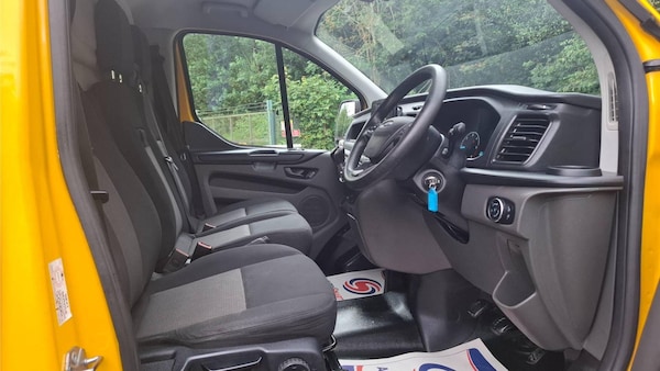Used Ford Transit Custom 2020 for sale - 75351562: Photo 12