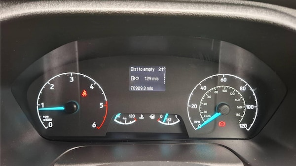 Used Ford Transit Custom 2020 for sale - 75351562: Photo 14