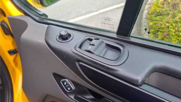 Used Ford Transit Custom 2020 for sale - 75351562: Photo 15