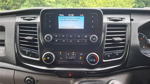 Used Ford Transit Custom 2020 for sale - 75351562: Photo 16
