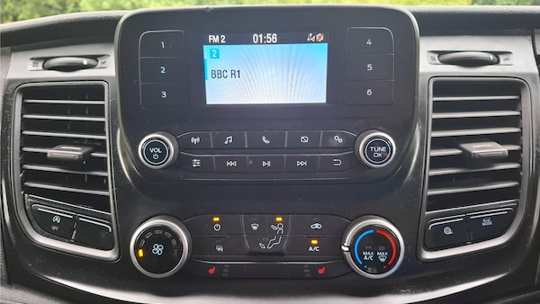 Used Ford Transit Custom 2020 for sale - 75351562: Photo 17