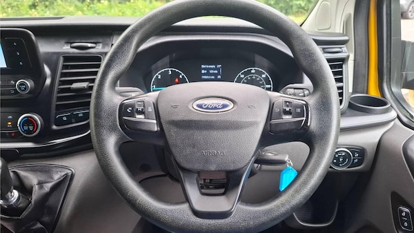 Used Ford Transit Custom 2020 for sale - 75351562: Photo 19