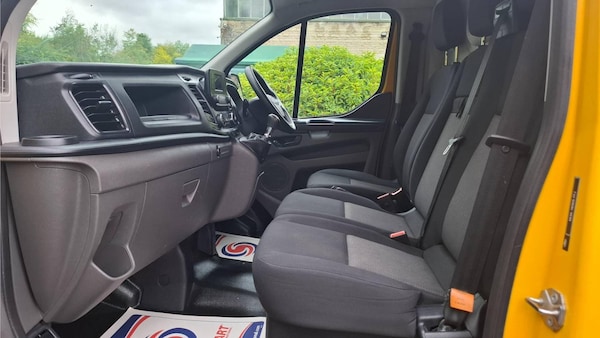 Used Ford Transit Custom 2020 for sale - 75351562: Photo 20