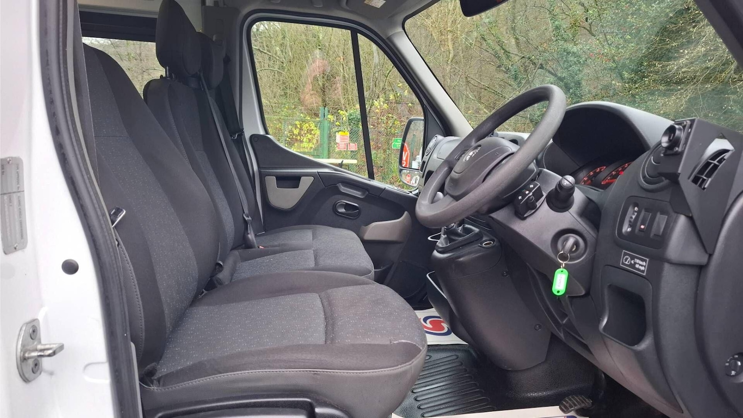 Used Vauxhall Movano 2019 for sale - 76801686: Photo 10