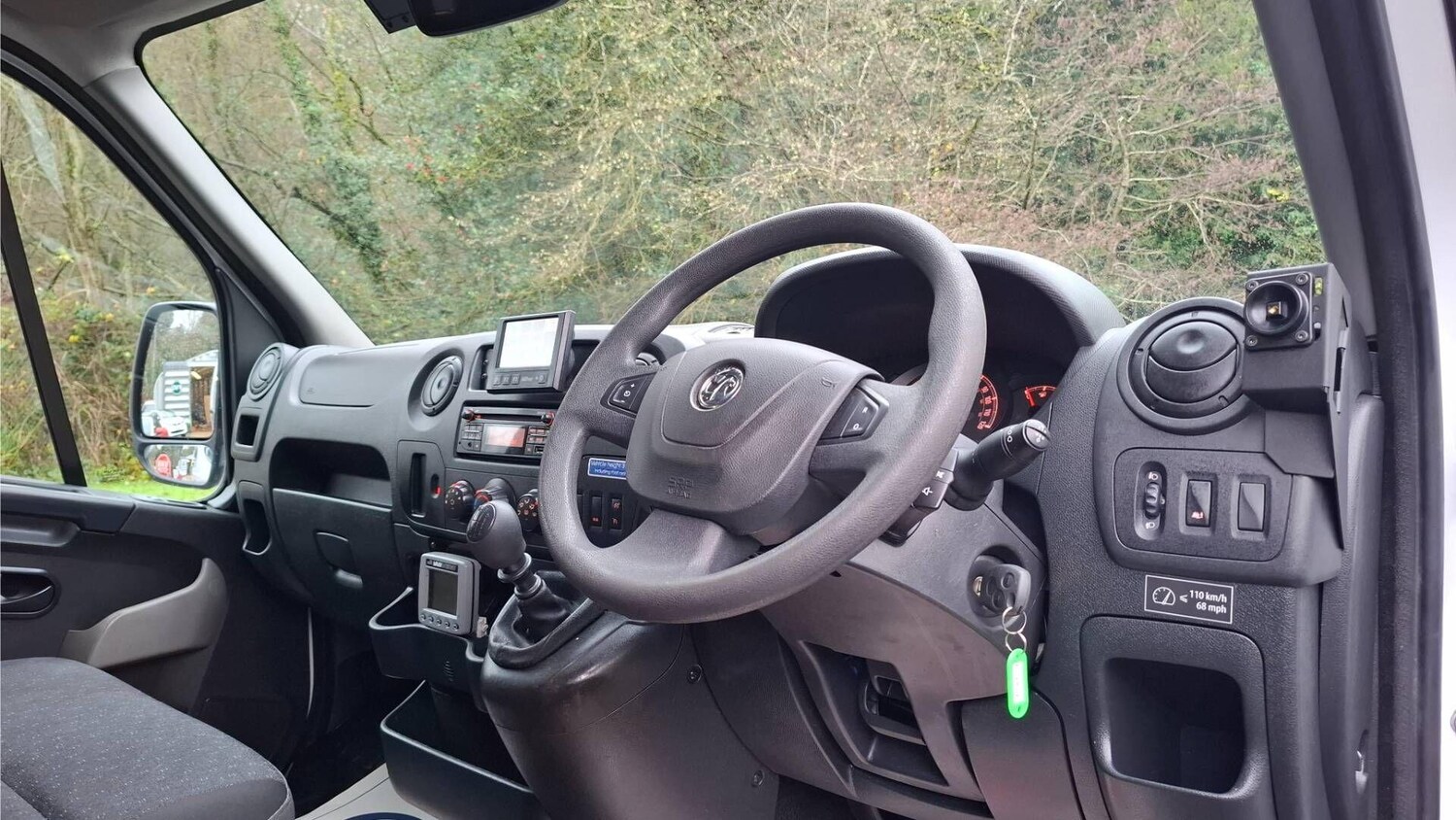 Used Vauxhall Movano 2019 for sale - 76801686: Photo 11