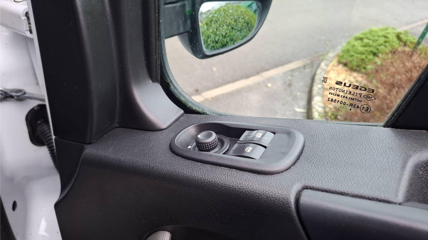 Used Vauxhall Movano 2019 for sale - 76801686: Photo 12