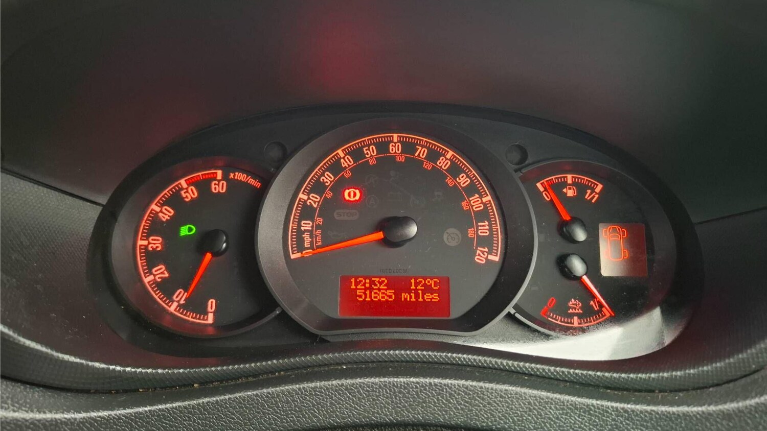 Used Vauxhall Movano 2019 for sale - 76801686: Photo 13