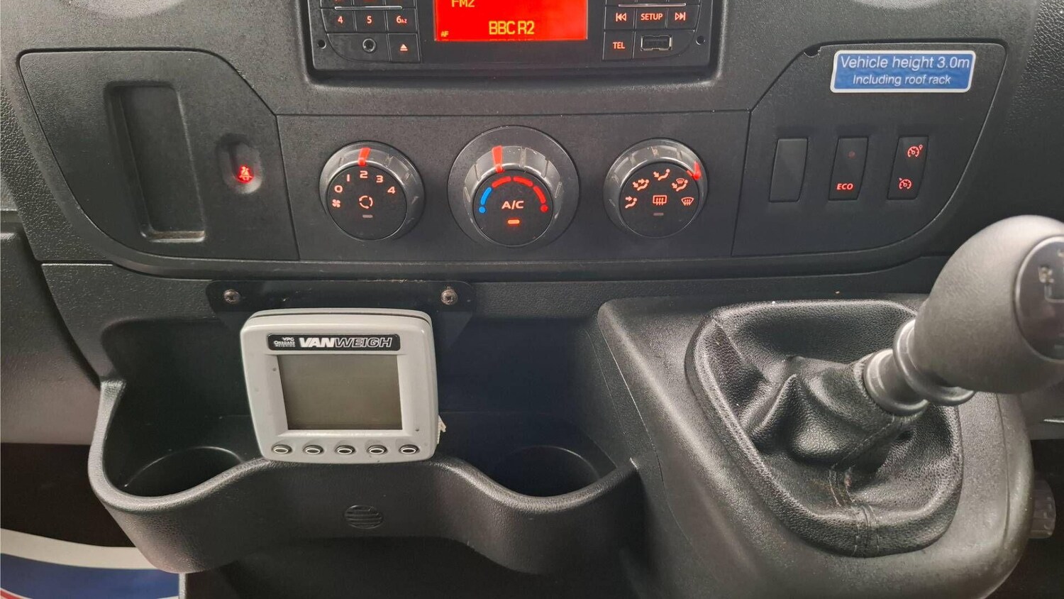 Used Vauxhall Movano 2019 for sale - 76801686: Photo 17