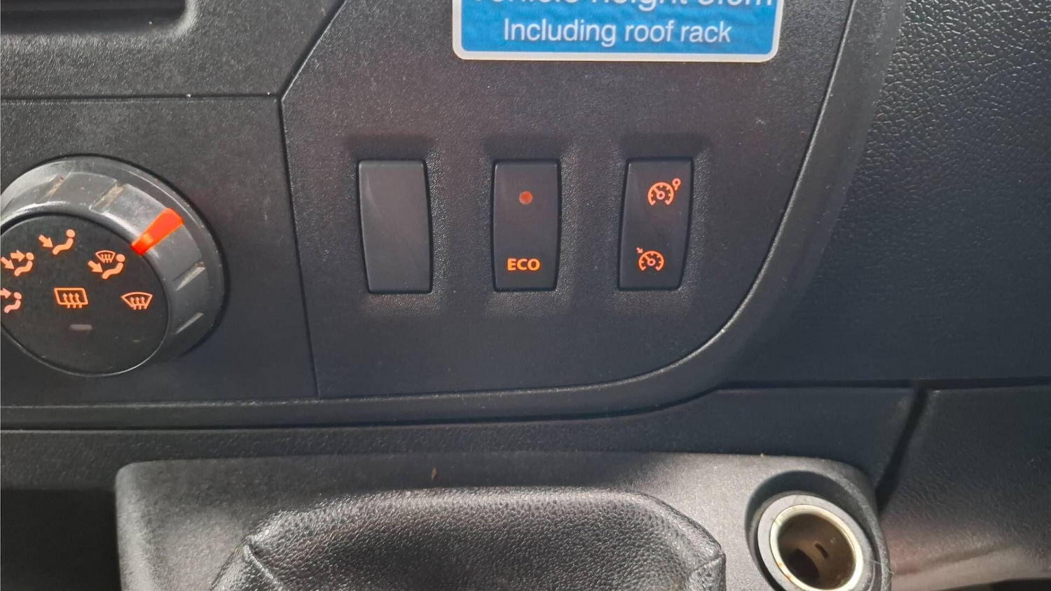 Used Vauxhall Movano 2019 for sale - 76801686: Photo 18